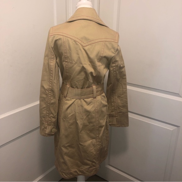 Tommy jeans ladies coat size large - Picture 4 of 7